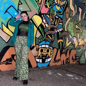 Meet your Posher, Natalya